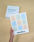 Cancer Care Package Box for Mind Care and Body Care | Amidira | Chemo Care Package | For Him or Her